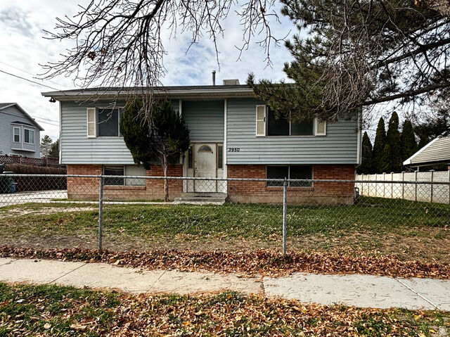 3950 S 3485 W  West Valley City UT 84119 photo