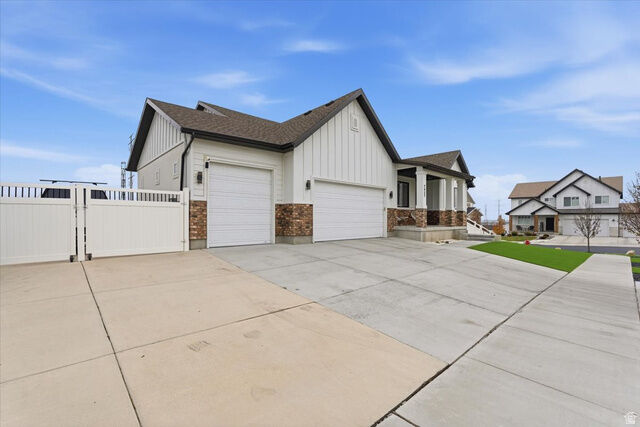 Property Photo:  7457 S Cupric Way  UT 84081 