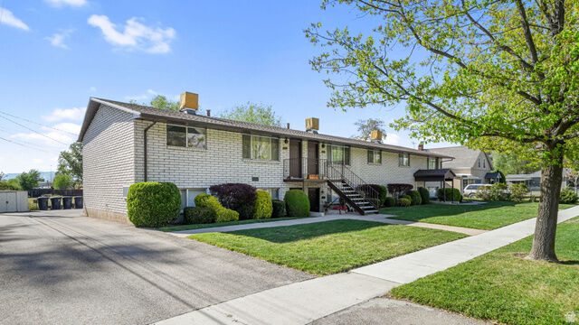 Property Photo: 332 S 900 W UT 84601