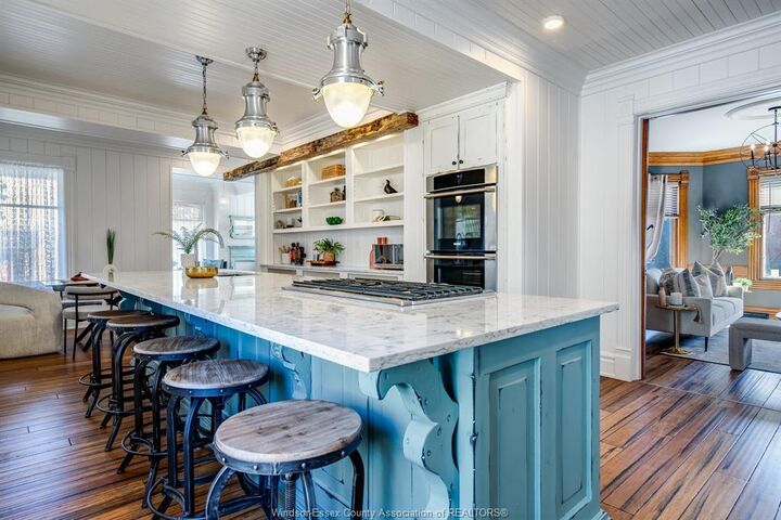 Property Photo: 20 Division Street South ON N9Y 1P2