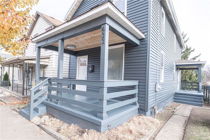 433 Lloyd Ave  Latrobe PA 15650 photo