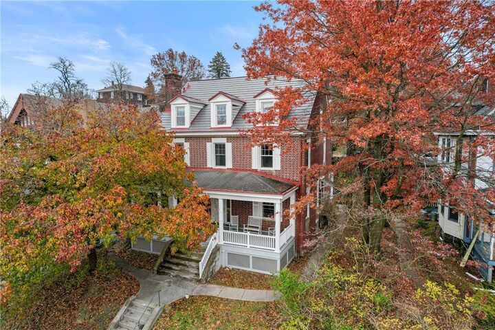 Property Photo: 3358 Perrysville Ave PA 15214