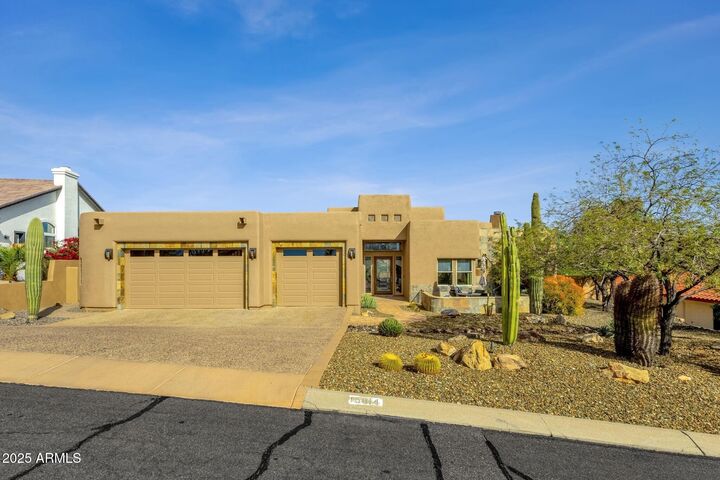 Property Photo: 15614 E Tacony Drive AZ 85268