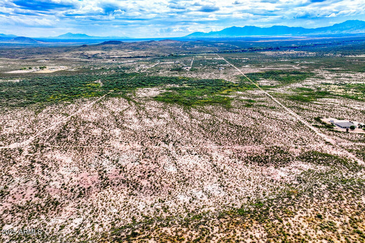 Property Photo:  Tbd N Blue Flax Place -  AZ 85616 