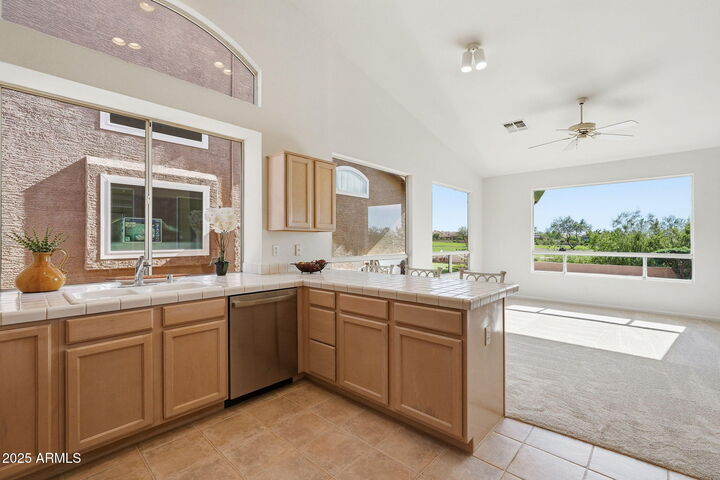 Property Photo:  8511 E Brittle Bush Road  AZ 85118 