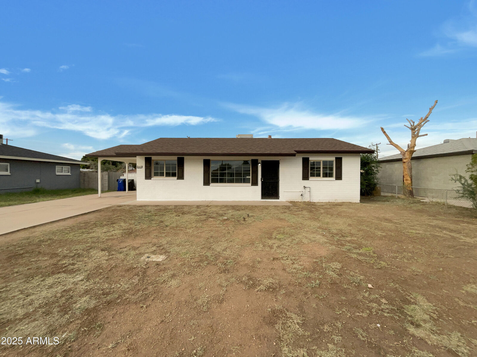 Property Photo:  2030 W 1st Street  AZ 85201 