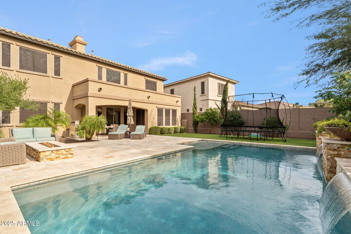 Property Photo:  5341 E Palo Brea Lane  AZ 85331 