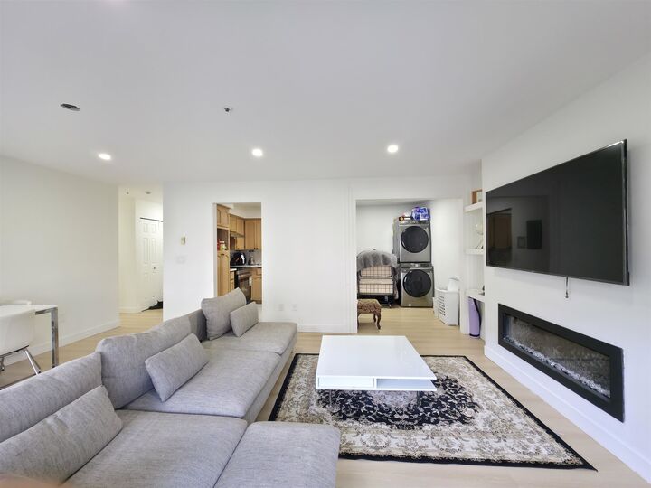 Property Photo: 20064 56 Avenue 104 BC V3A 3Y4