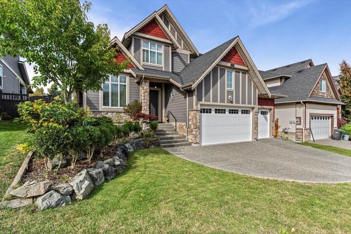 Property Photo: 2203 Riesling Drive BC V4X 0A6