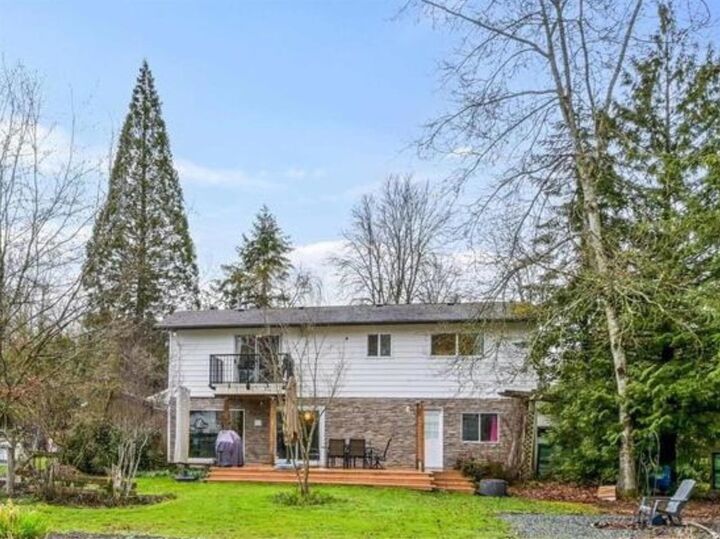 Property Photo:  21810 40 Avenue  BC V2Z 1N7 