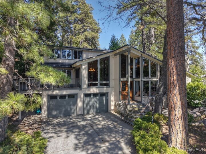 Property Photo:  28018 Peninsula South Drive S  CA 92352 