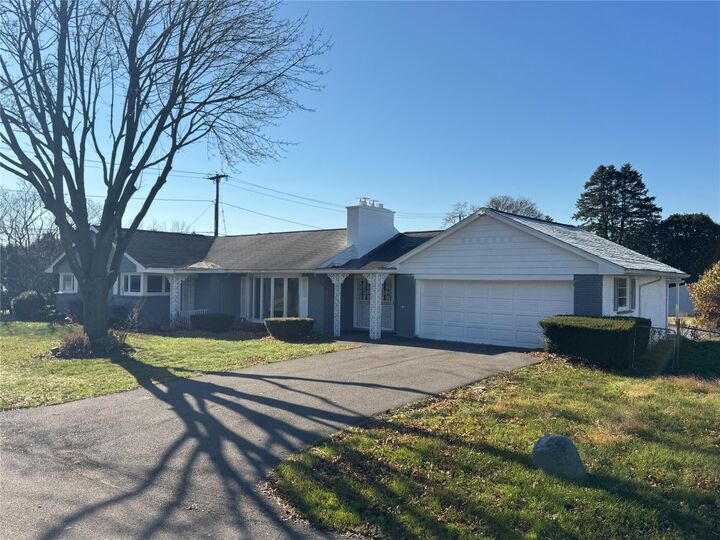 Property Photo:  124 Eldredge Drive  NY 13850 