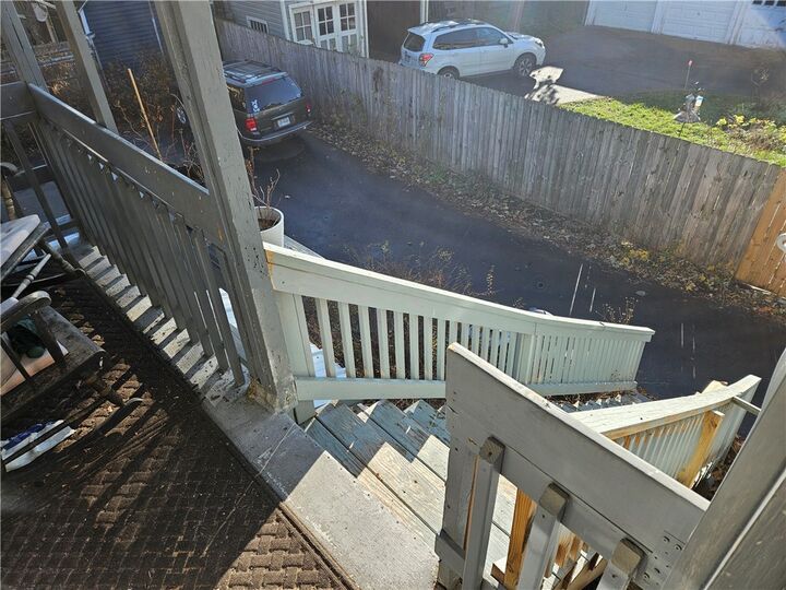 Property Photo: 607 N Cayuga Street NY 14850