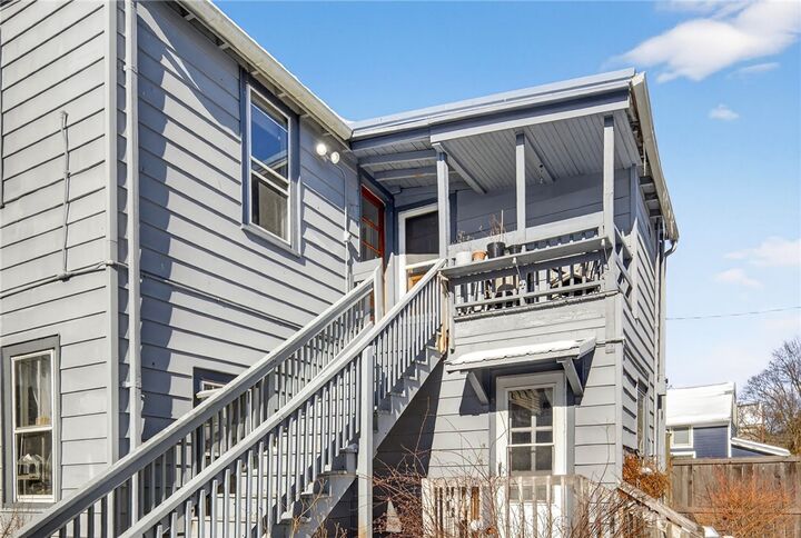 Property Photo:  607 N Cayuga Street 2S  NY 14850 