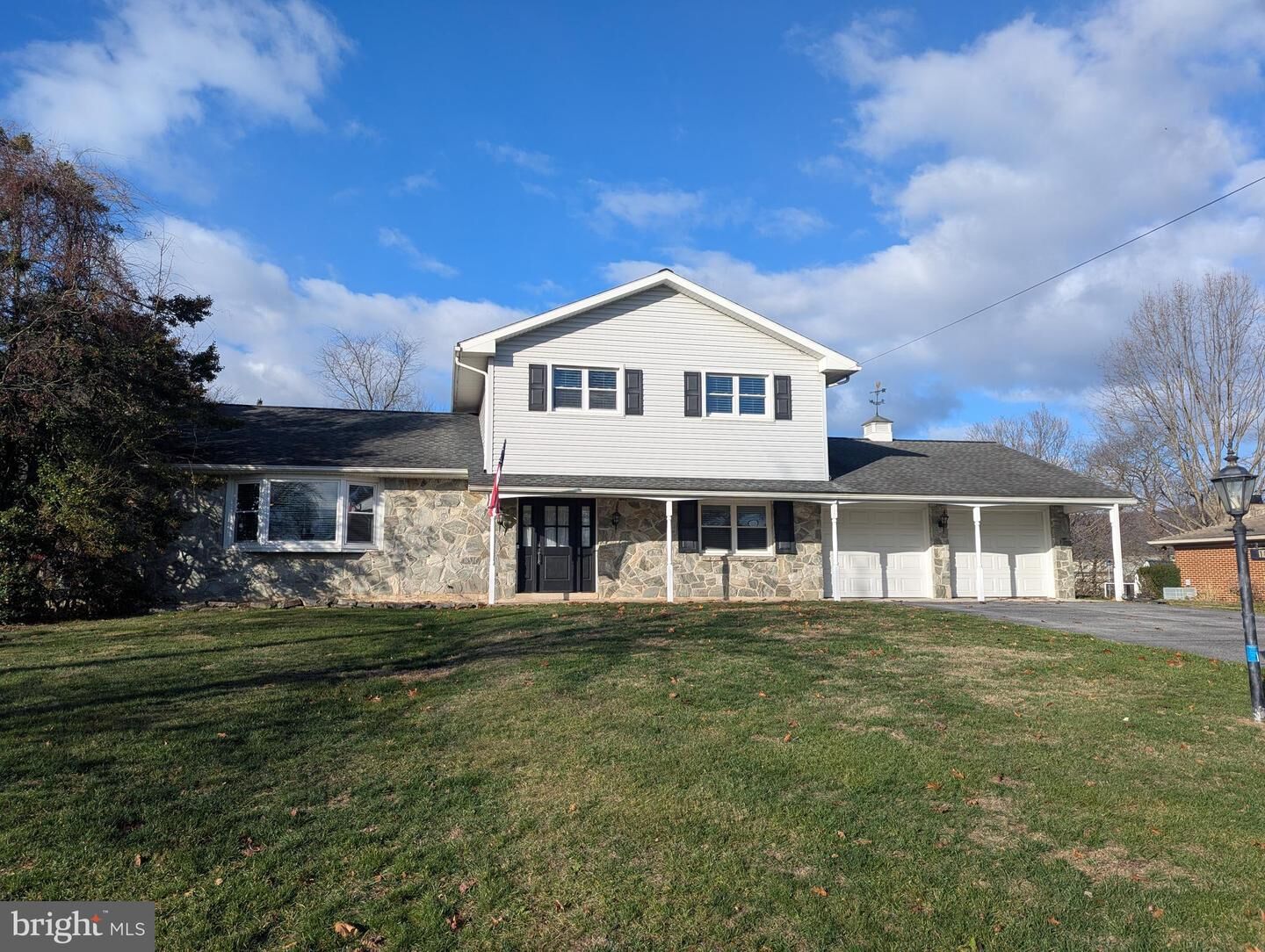 Property Photo:  1808 Westfield Road  PA 17112 
