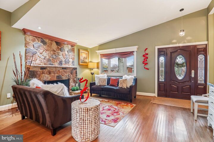 Property Photo:  4200 19th Street NE  DC 20018 