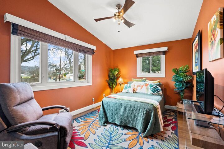 Property Photo:  4200 19th Street NE  DC 20018 