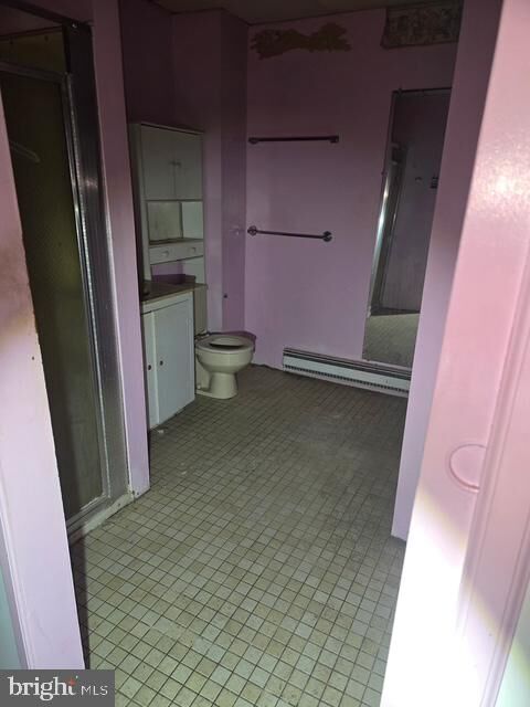 Property Photo: 2721 N Calvert Street MD 21218