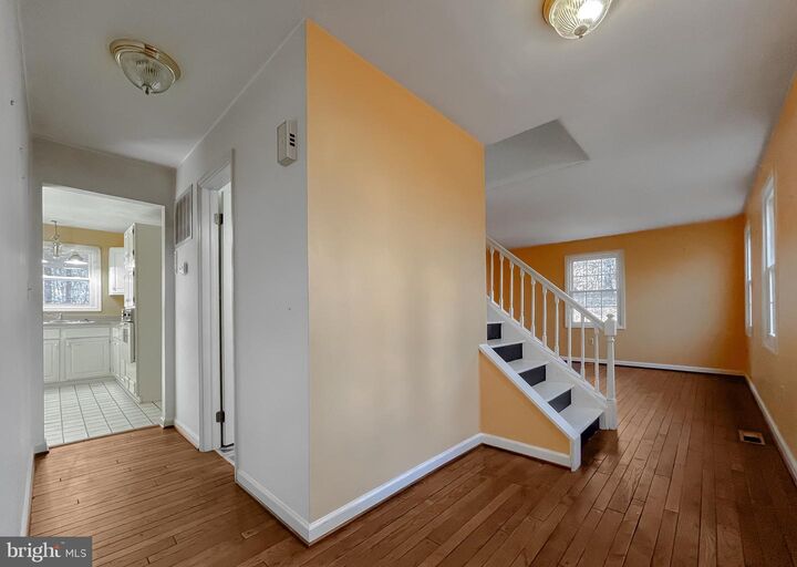 Property Photo: 1270 Hollyberry Court MD 20639