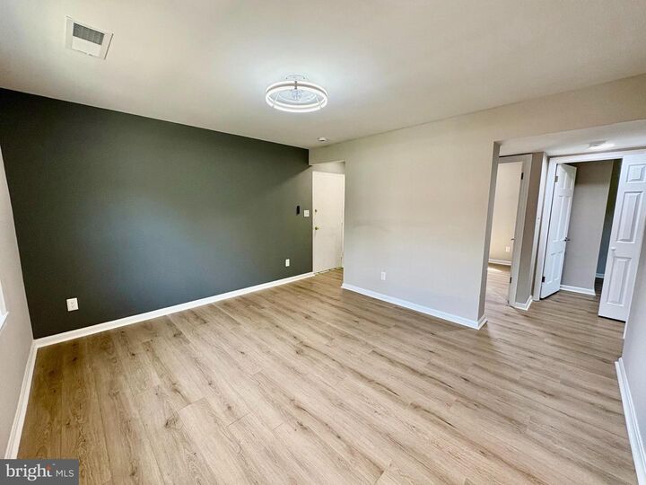 Property Photo:  2008 38th Street SE 302  DC 20020 