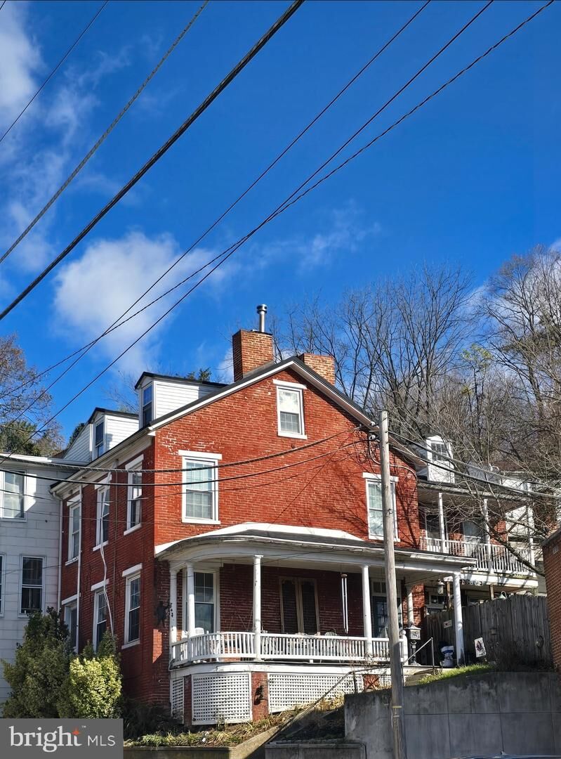 Property Photo:  5 Church Street  PA 17327 