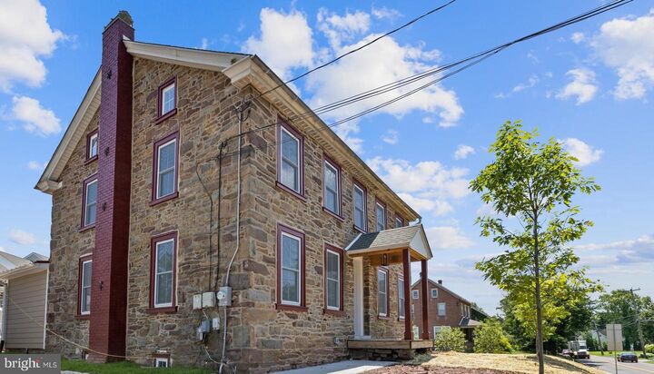 Property Photo:  430 Asha Way  PA 19438 