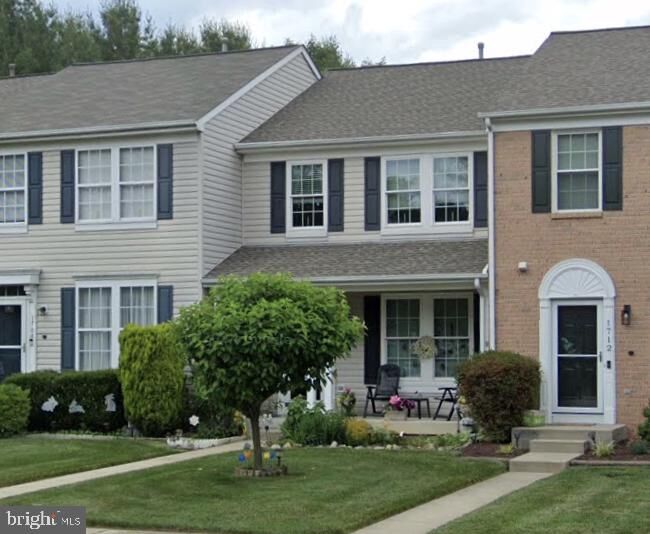 1710 Chrisara Court  Forest Hill MD 21050 photo