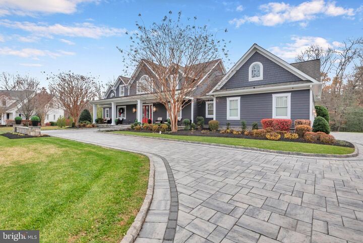 Property Photo:  1009 St Annes Lane  MD 21108 