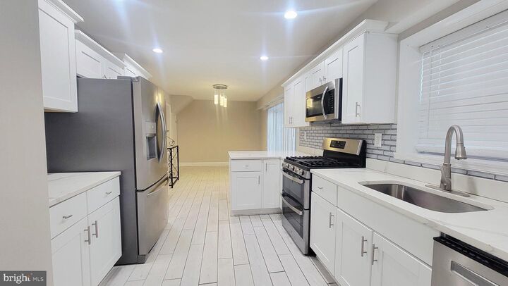 Property Photo: 12400 Shadow Lane MD 20715