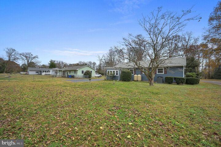 Property Photo: 711 Evergreen DE 19963