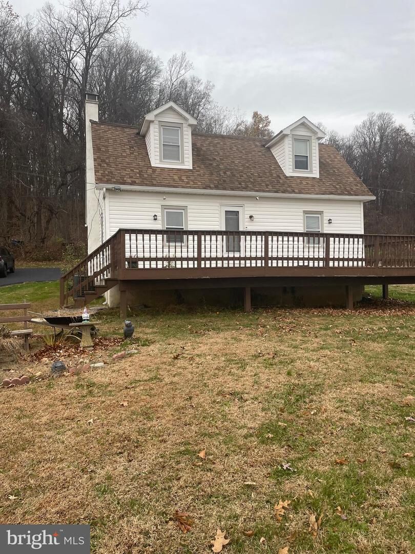 Property Photo:  695 W Kings Highway  PA 19320 