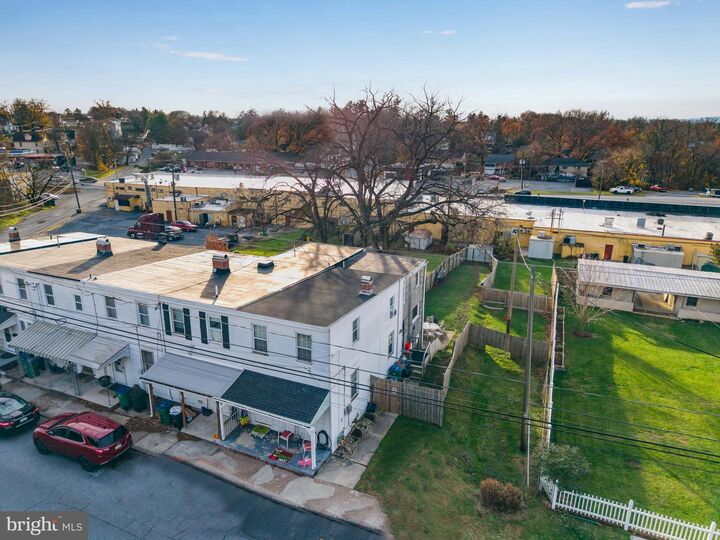 Property Photo:  36 N 34th Street  PA 17109 