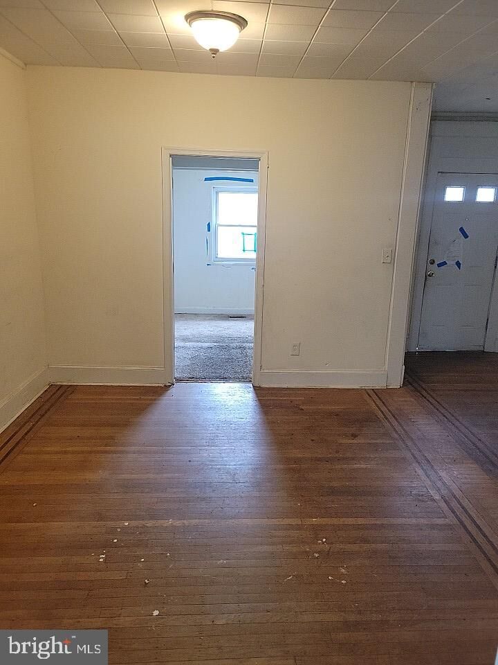 Property Photo:  4227 Berger Avenue  MD 21206 