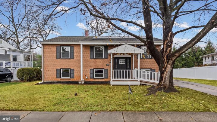 Property Photo:  8322 Lages Lane  MD 21244 