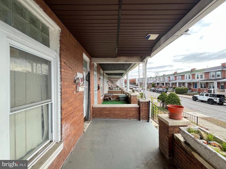 Property Photo:  2544 Calverton Heights Avenue  MD 21216 