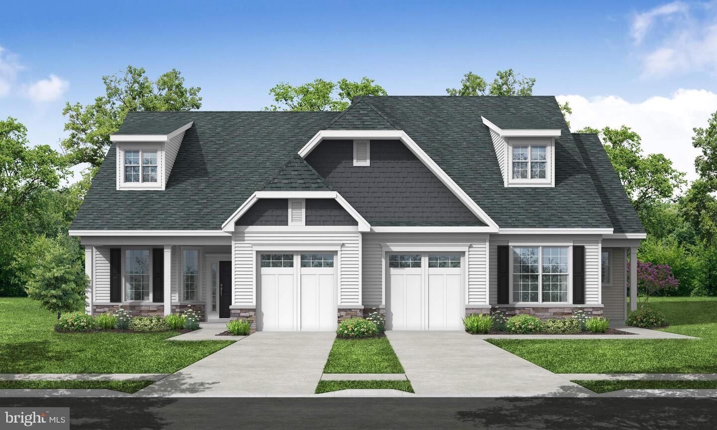 Property Photo: 7 Redkist Drive NJ 08062