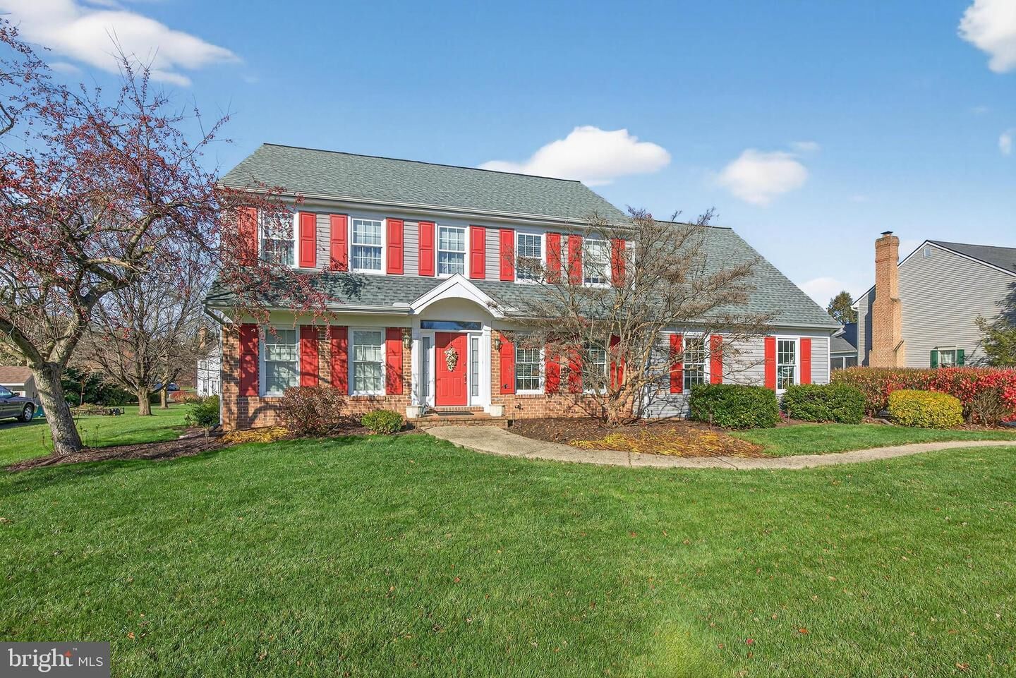Property Photo:  35 Old Post Lane  PA 17543 
