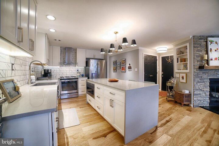 Property Photo:  1138 Lake Heron Drive 2A  MD 21403 