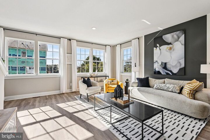 Property Photo:  1817 Harvest Drive  VA 22601 