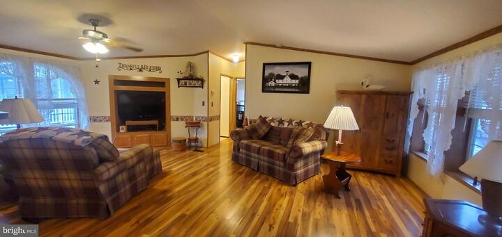 Property Photo:  13 Little John Drive  MD 21921 