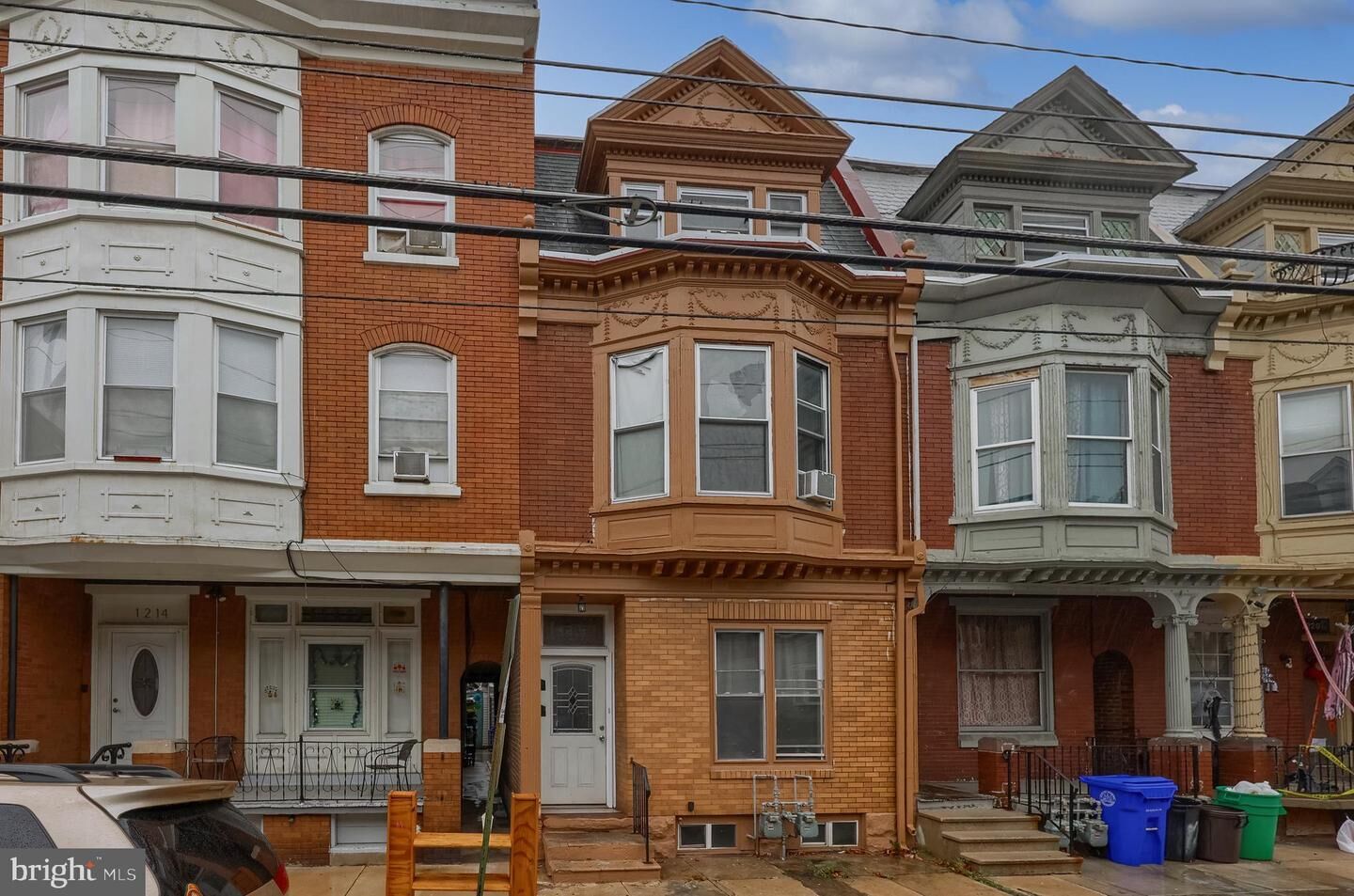 Property Photo:  1216 N 10th Street  PA 19604 