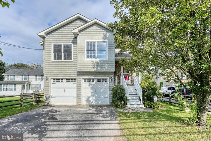 304 S Camp Meade Road S  Linthicum Heights MD 21090 photo