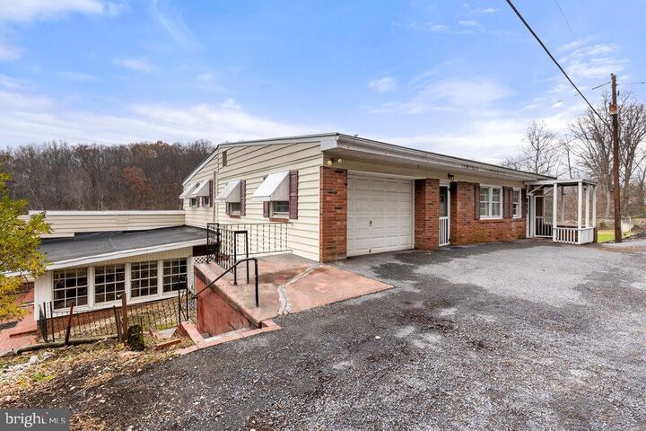 Property Photo: 367 Bridge Valley Road PA 17565