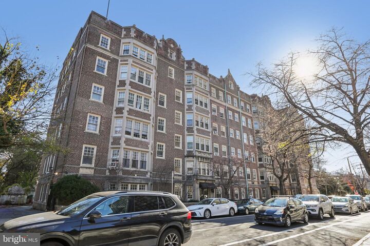 351 S 47th Street B210  Philadelphia PA 19143 photo