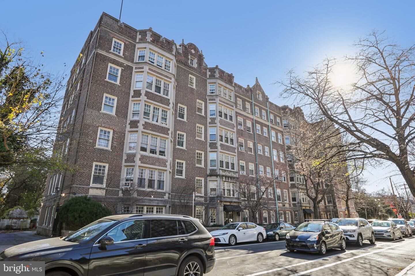 Property Photo: 351 S 47th Street B210 PA 19143