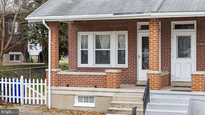 Property Photo:  3318 Fremont Street  PA 19605 