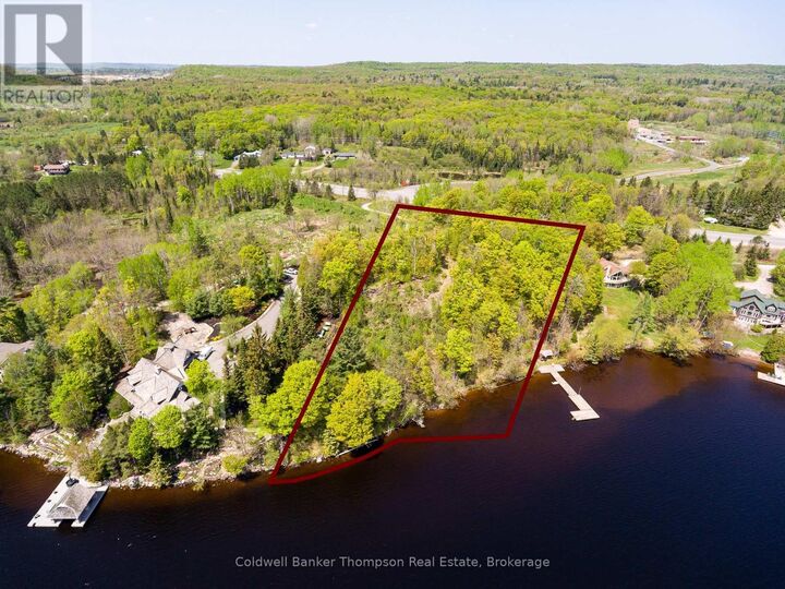 Property Photo:  631 60 Highway  ON P1H 1B4 