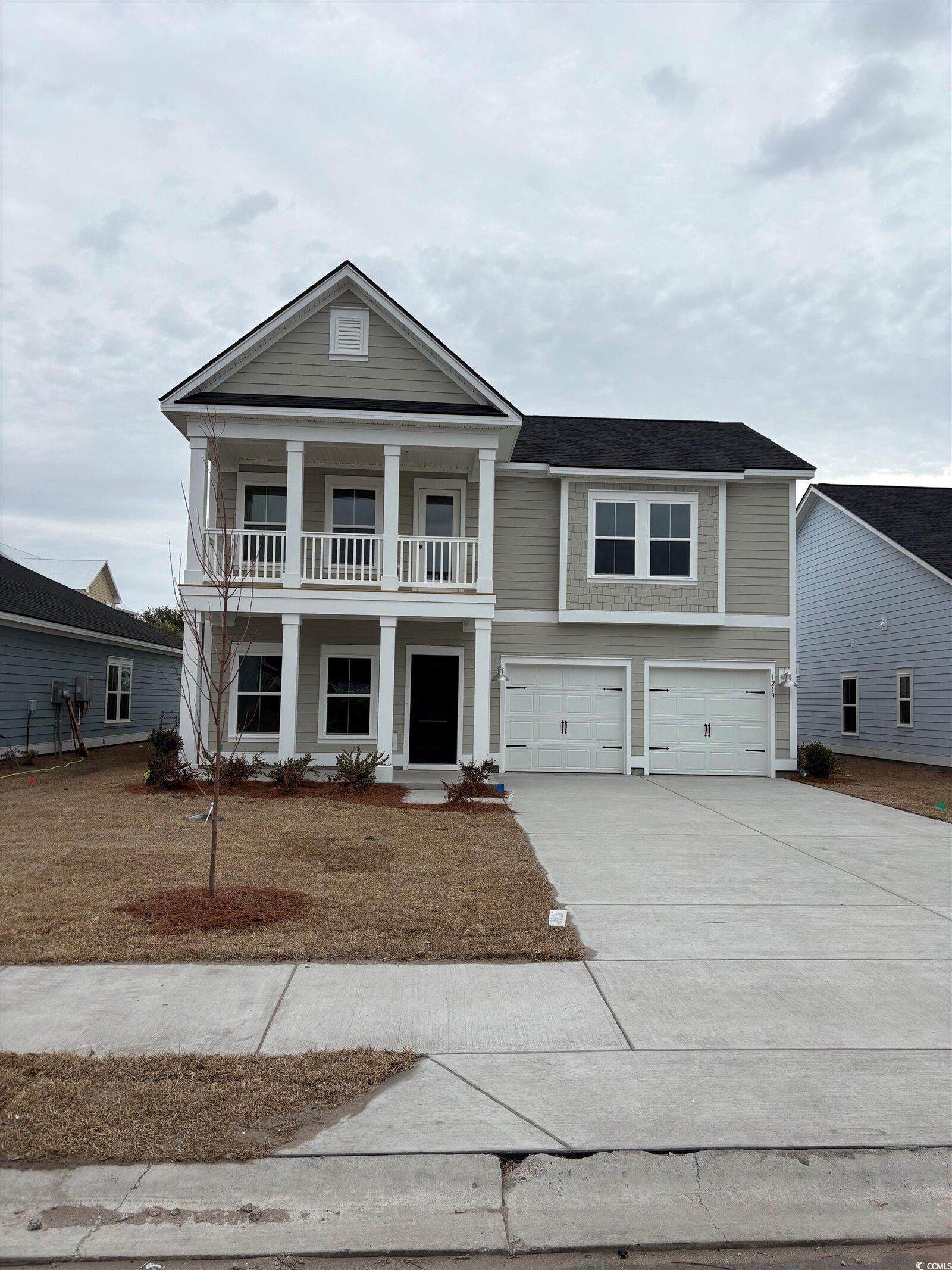 Property Photo:  1213 Seachase Way  SC 29582 