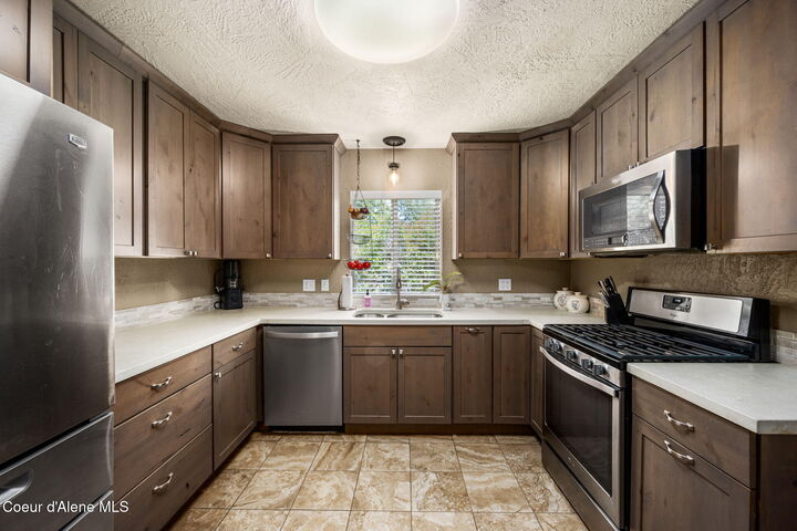 Property Photo: 164 W Hilgren Ave ID 83835