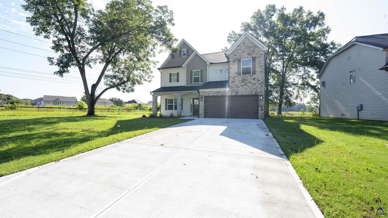 Property Photo:  119 Bluecoat Trail  GA 31008 